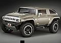 Hummer HX Concept